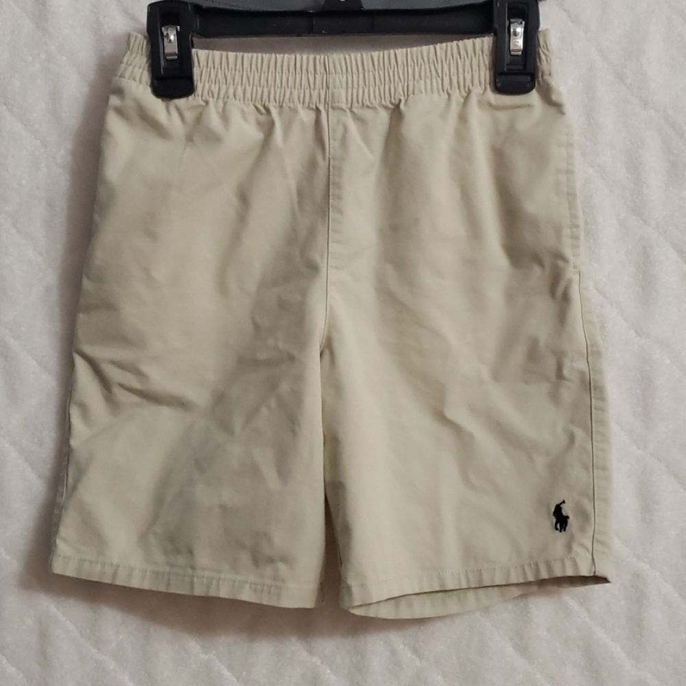 Polo Ralph Lauren Boy Shorts